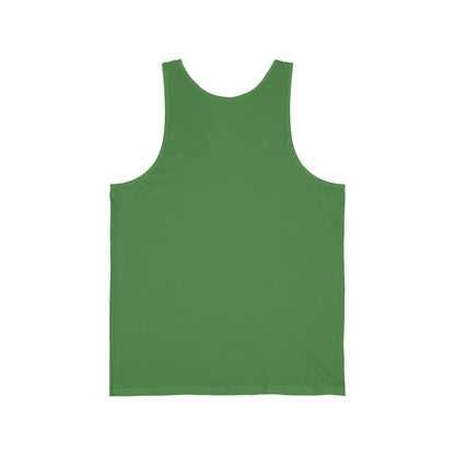 IFBB CHAMPS - PREMIUM SOFT - Unisex Jersey Tank (Bella+Canvas 3480)