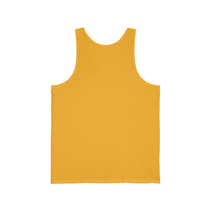 SWOLL CHAMPS - PREMIUM SOFT - Unisex Jersey Tank (Bella+Canvas 3480)