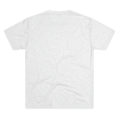 DUNK CHAMPS - PREMIUM SOFT - Unisex Tri-Blend Crew Tee (Next Level 6010)