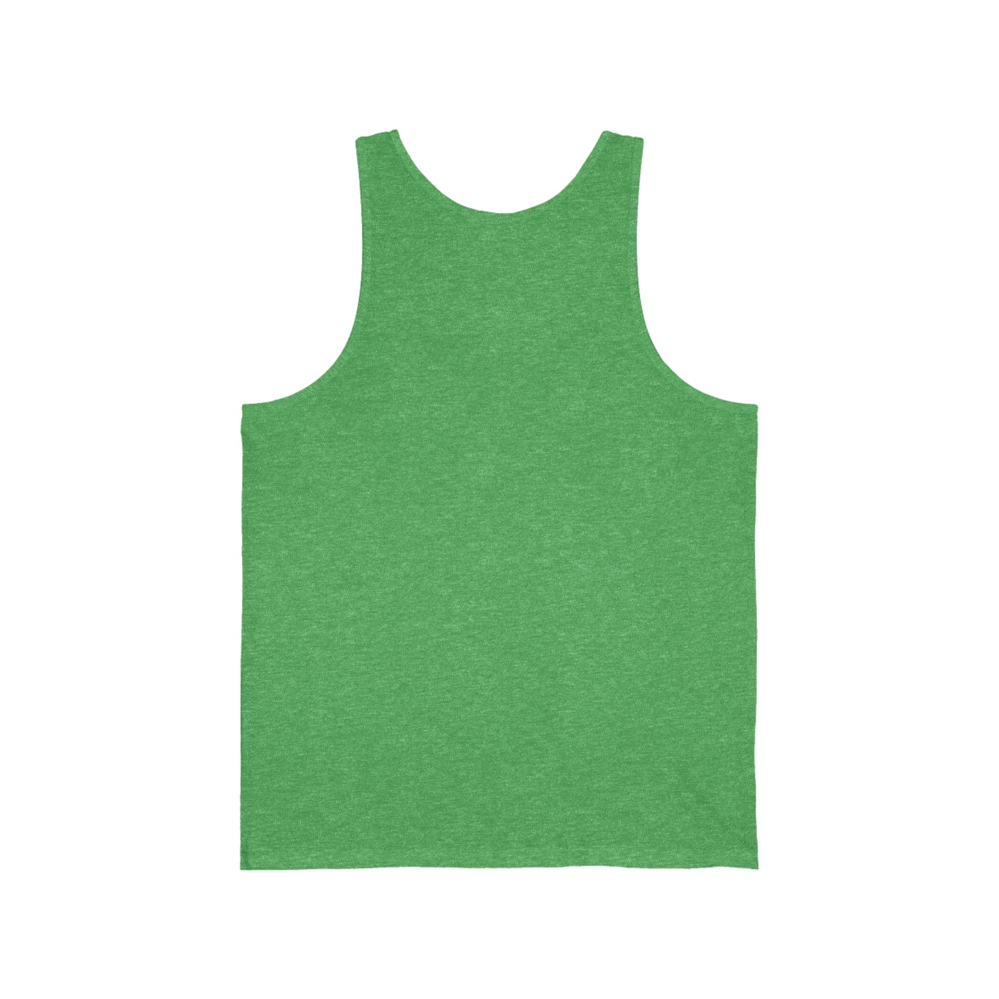 IFBB CHAMPS - PREMIUM SOFT - Unisex Jersey Tank (Bella+Canvas 3480)