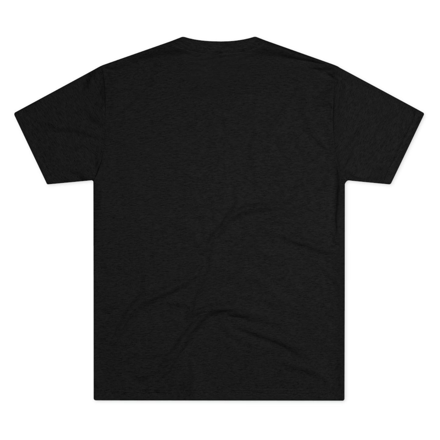 "I am unable to quit, as I am currently too legit" - PREMIUM SOFT - Unisex Tri-Blend Crew Tee (Next Level 6010)