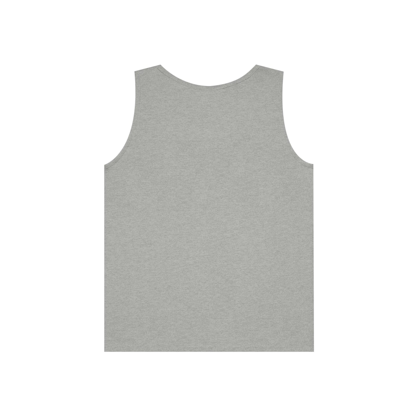 LIFT CHAMPS - Unisex Heavy Cotton Tank Top