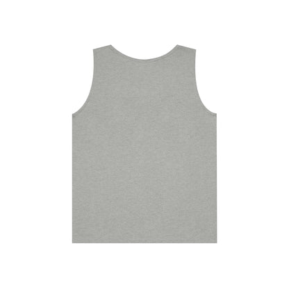 LIFT CHAMPS - Unisex Heavy Cotton Tank Top