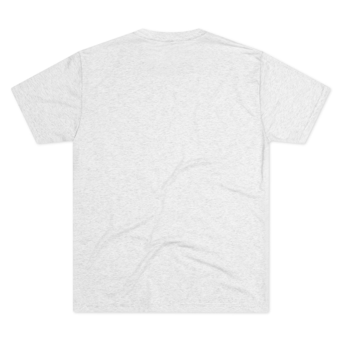FLEX CHAMPS - PREMIUM SOFT - Unisex Tri-Blend Crew Tee (Next Level 6010)