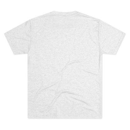 FLEX CHAMPS - PREMIUM SOFT - Unisex Tri-Blend Crew Tee (Next Level 6010)