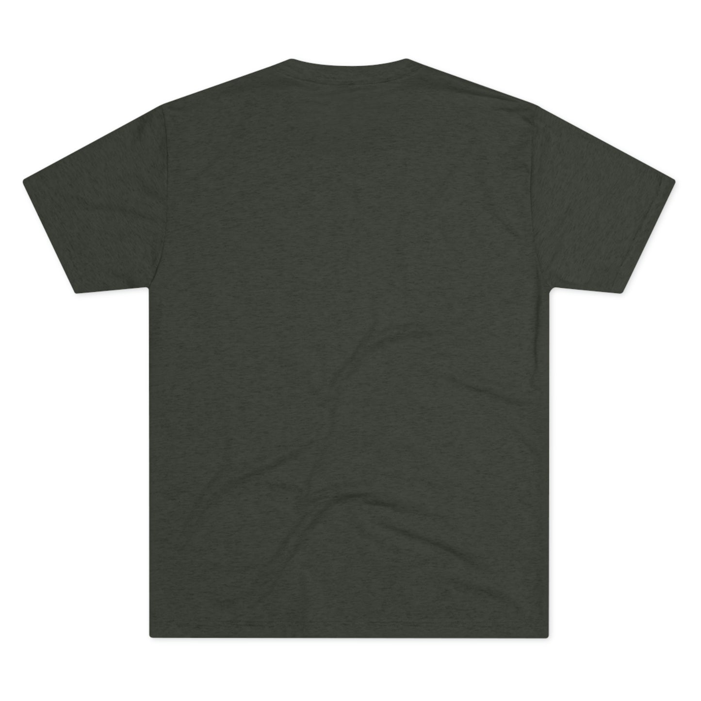 DUNK CHAMPS - PREMIUM SOFT - Unisex Tri-Blend Crew Tee (Next Level 6010)