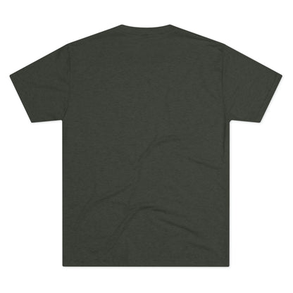 ANGLER CHAMPS - PREMIUM SOFT - Unisex Tri-Blend Crew Tee (Next Level 6010)