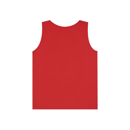 LIFT CHAMPS - Unisex Heavy Cotton Tank Top