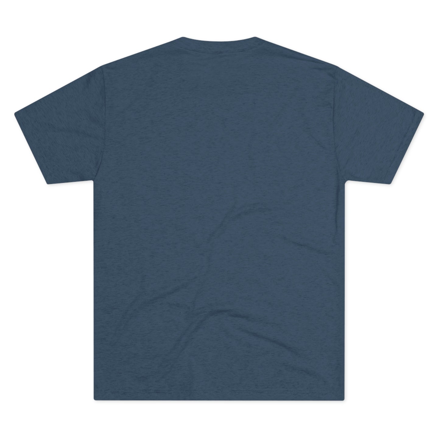 DUNK CHAMPS - PREMIUM SOFT - Unisex Tri-Blend Crew Tee (Next Level 6010)