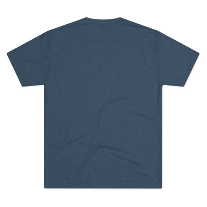 DUNK CHAMPS - PREMIUM SOFT - Unisex Tri-Blend Crew Tee (Next Level 6010)