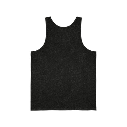 SWOLL CHAMPS - PREMIUM SOFT - Unisex Jersey Tank (Bella+Canvas 3480)