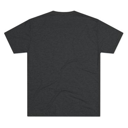 ANGLER CHAMPS - PREMIUM SOFT - Unisex Tri-Blend Crew Tee (Next Level 6010)