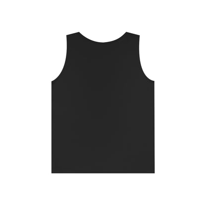 LIFT CHAMPS - Unisex Heavy Cotton Tank Top
