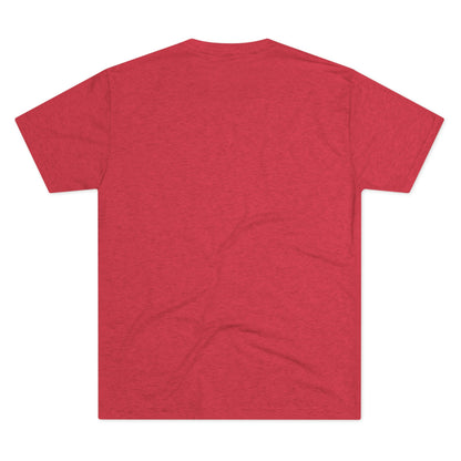 PROVIDER CHAMPS (Alternate Logo) - PREMIUM SOFT - Unisex Tri-Blend Crew Tee (Next Level 6010)
