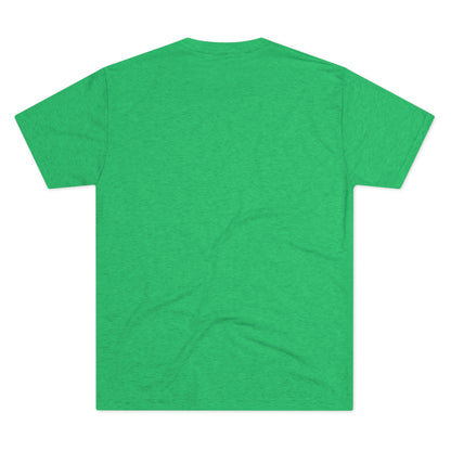 DUNK CHAMPS - PREMIUM SOFT - Unisex Tri-Blend Crew Tee (Next Level 6010)