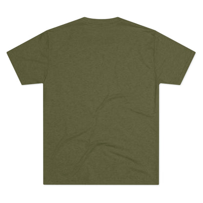 AI CHAMPS (Men) - PREMIUM SOFT - Unisex Tri-Blend Crew Tee (Next Level 6010)