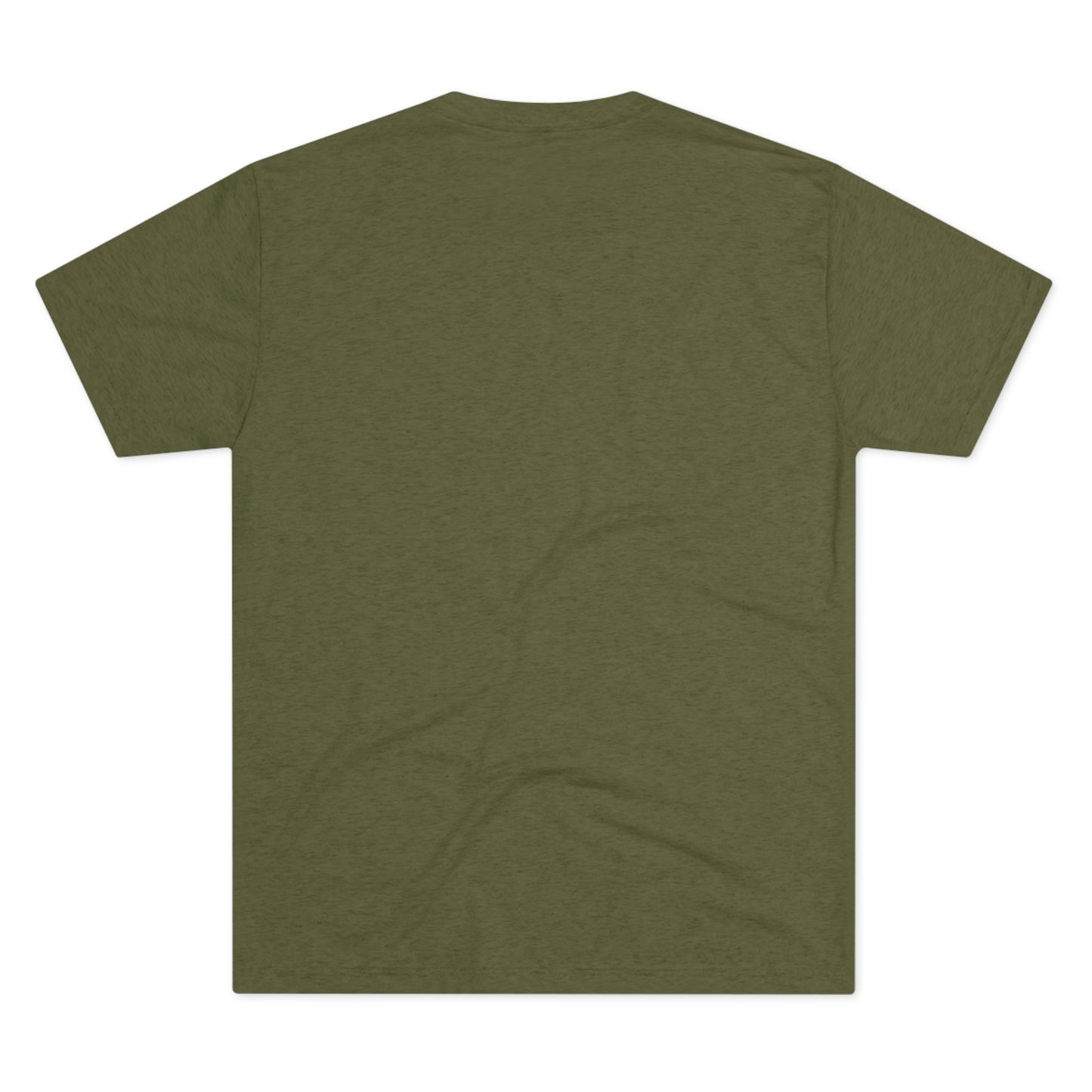 PROVIDER CHAMPS (Small Logo) - PREMIUM SOFT - Unisex Tri-Blend Crew Tee (Next Level 6010)