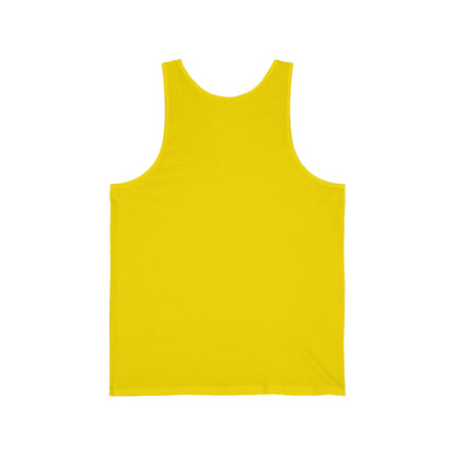 SWOLL CHAMPS - PREMIUM SOFT - Unisex Jersey Tank (Bella+Canvas 3480)